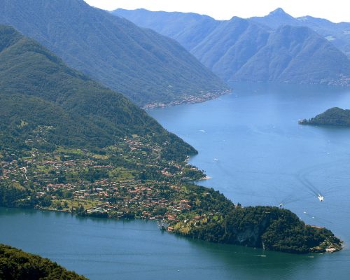 Bellagio – Varenna – Menaggio Lake Como Boat Tour